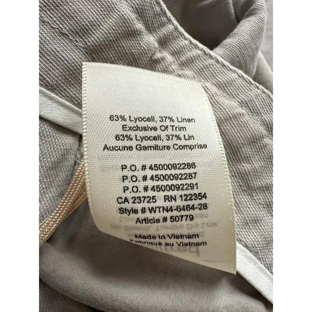 Wilfred lightweight breathable